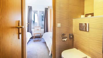 1 Schlafzimmer, Internetzugang
