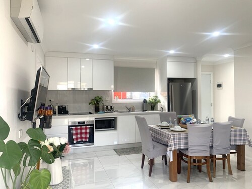 Helen's cozy house in Liverpool