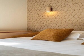 1 habitación, wifi gratis y ropa de cama 