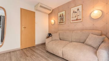 Smart TV, offices