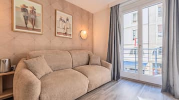 Smart-TV, Arbeitsbereiche