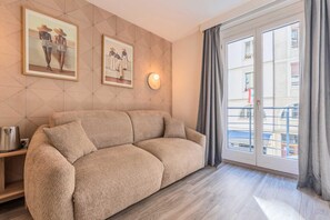 Smart-TV og kontorer