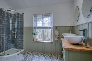 Dusche