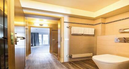 Wohnung Cosy -1BR-4P- Genève