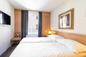 1 bedroom, free WiFi