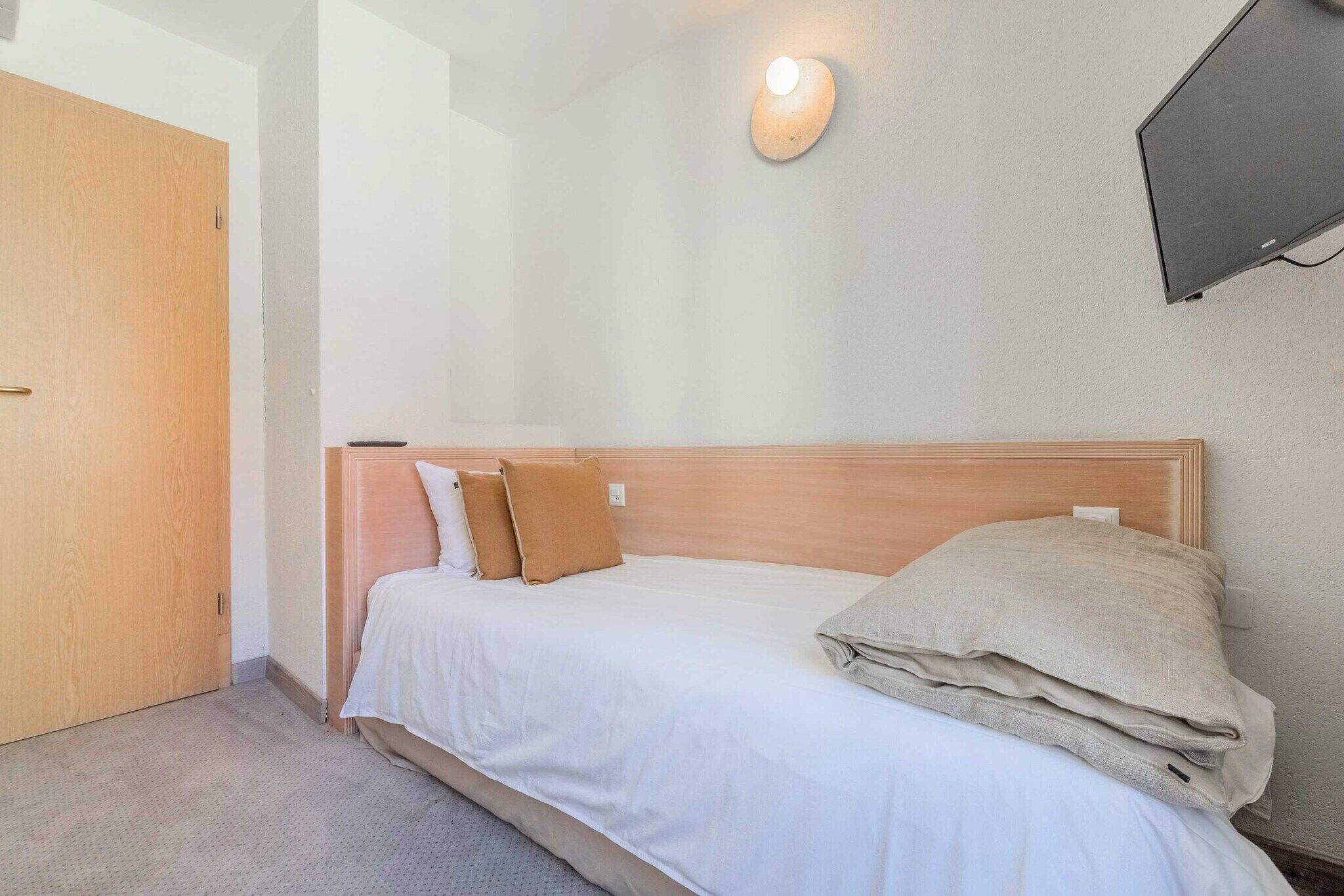 1 chambre, Wi-Fi gratuit