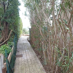 Área da propriedade