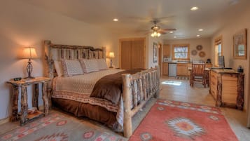 Bungalow, Mountain View