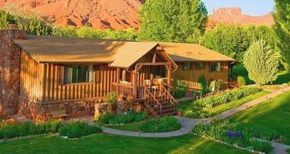 Castle Valley Inn