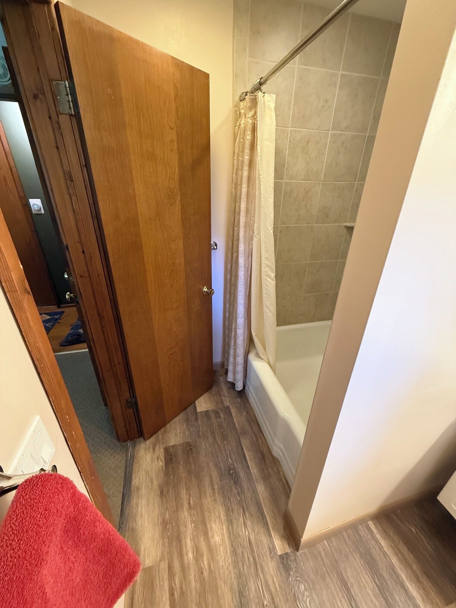 Kamar mandi