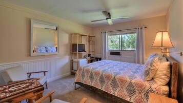 Single Room, Mountain View | Free WiFi