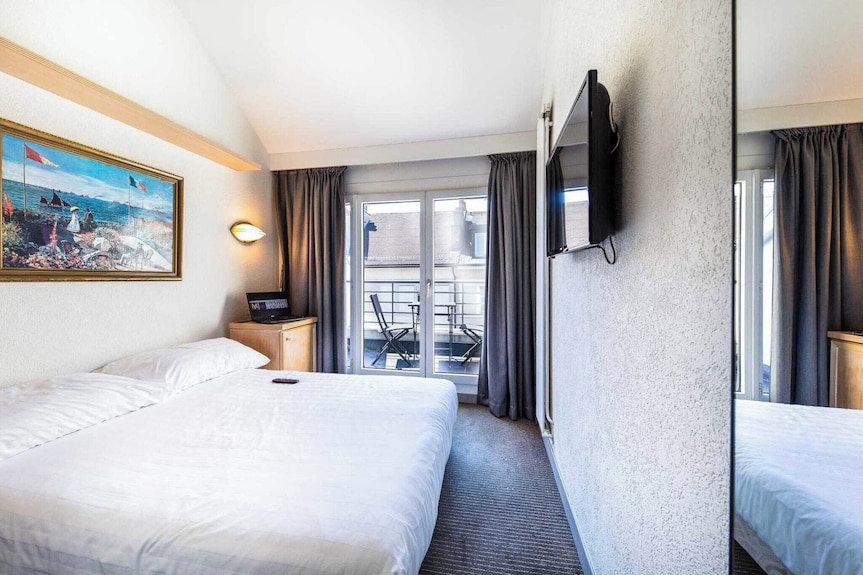 Modern Appartement - Ac- 1br-2p- Genève - Genève