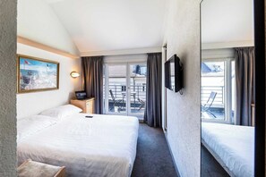 1 bedroom, internet