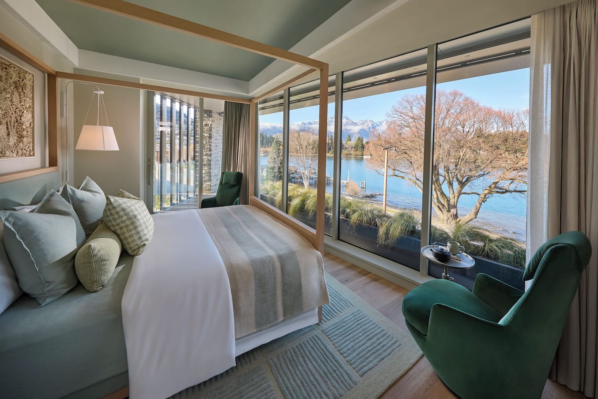 1-Bedroom Suite