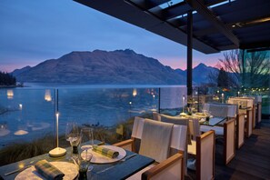 Restaurant - ROKI Collection Queenstown (Queenstown)