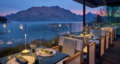 ROKI Collection Queenstown