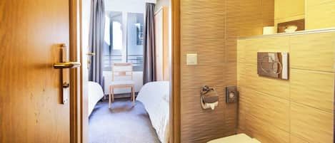1 Schlafzimmer, Bügeleisen/Bügelbrett, Internetzugang