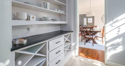 Historic Highland Park 4 Bedroom House