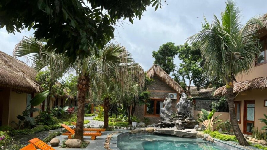 Lemon Tree Homestay Tam Coc