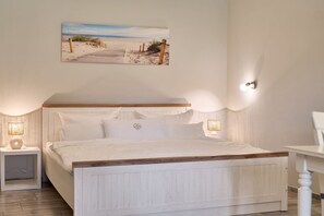 2 bedrooms, iron/ironing board, WiFi - Düne1717 Timmendorfer Strand - Düne 1717 - Cozy vacation apartment in the heart of Timmendorfer Strand (Timmendorfer Strand)