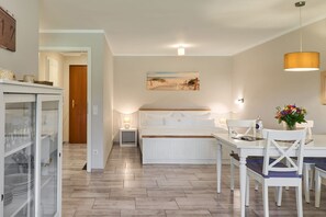 2 chambres, fer et planche à repasser, Wi-Fi