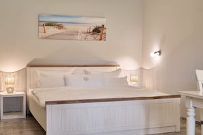 2 Schlafzimmer, Bügeleisen/Bügelbrett, WLAN