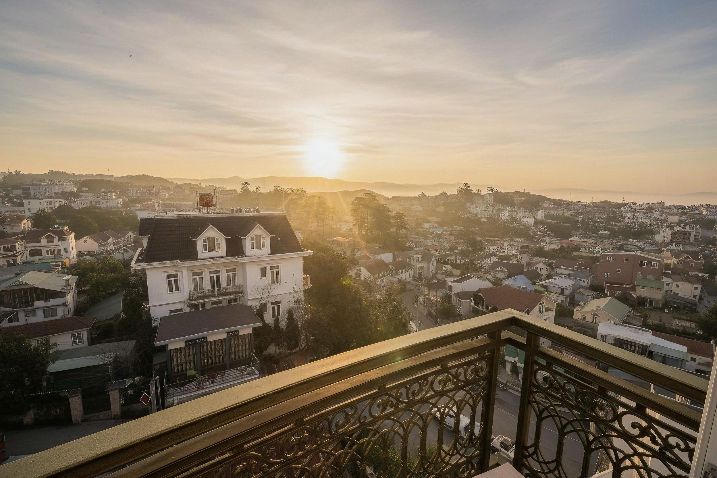 Balkon