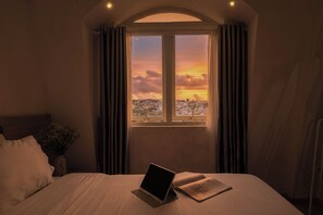 View from property - Bee Luxury Da Lat Hotel (Da Lat)