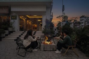 Café - Bee Luxury Da Lat Hotel (Da Lat)