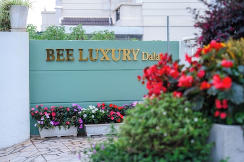 Bee Luxury Da Lat Hotel