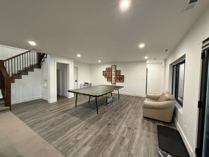 Spielezimmer