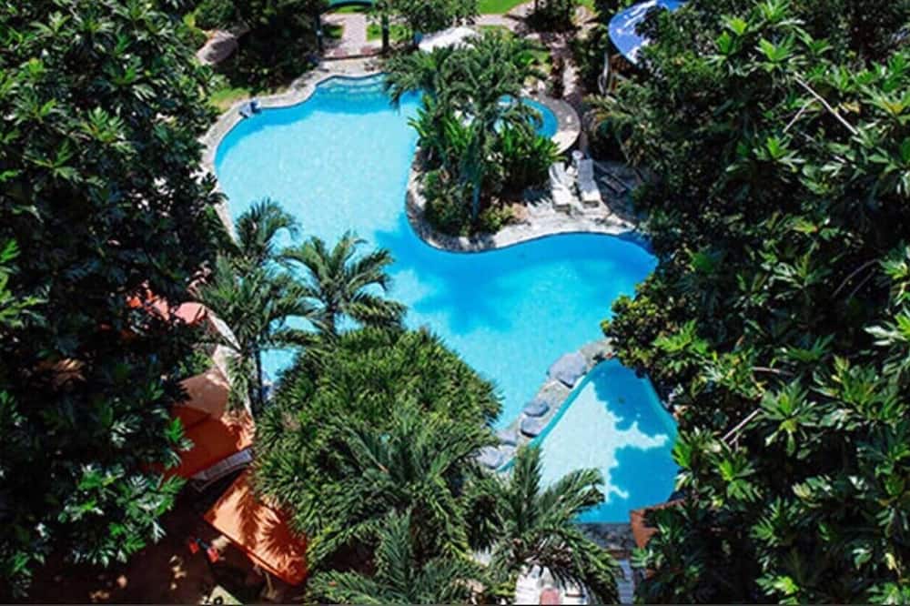 Paradise Garden Hotel By TripzyFun