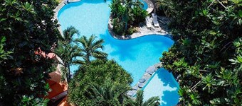 Paradise Garden Hotel By TripzyFun