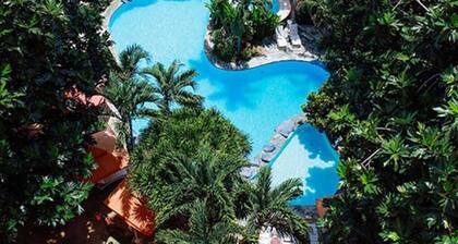 Paradise Garden Hotel By TripzyFun