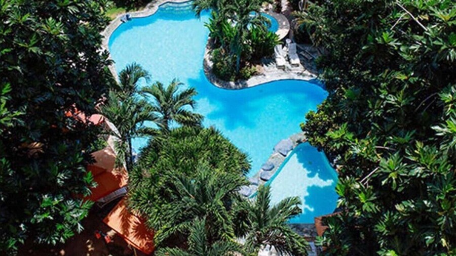 Paradise Garden Hotel By TripzyFun