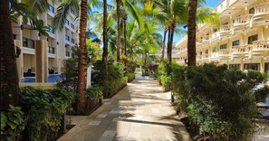 Diseño del edificio