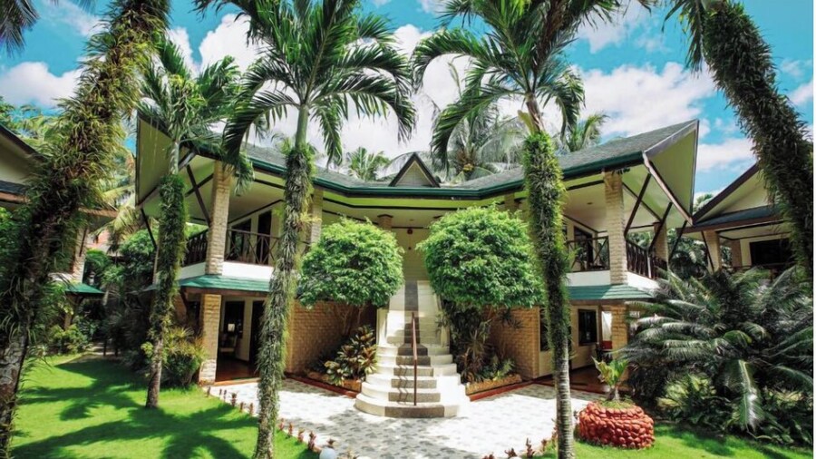 Paradise Garden Hotel By TripzyFun