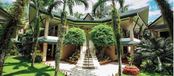 Paradise Garden Hotel By TripzyFun