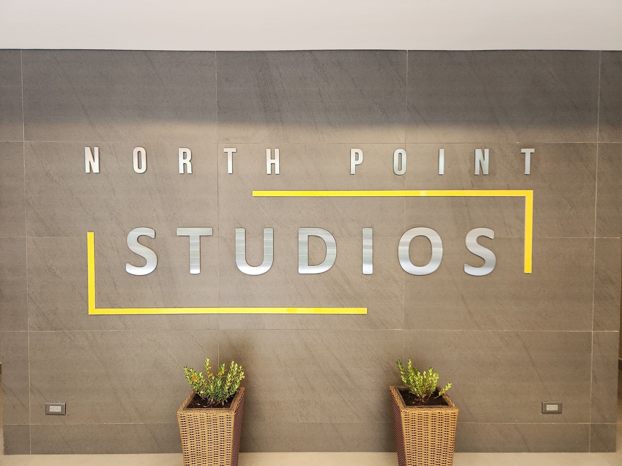 Business Apartment | Bahagian dalam