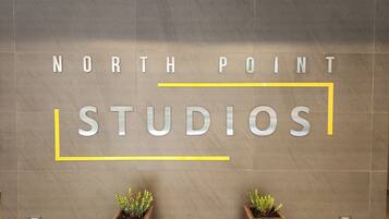 Business Apartment | Interior