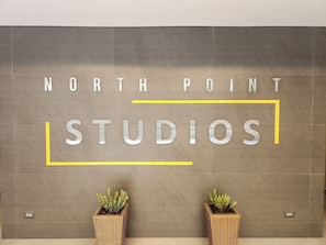 Business Apartment | Interior