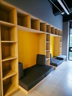 Business-Apartment | Innenbereich