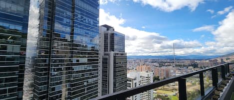 Departamento empresarial | Áreas de la propiedad
