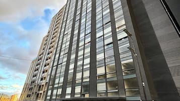 Apartamento Business | Exterior