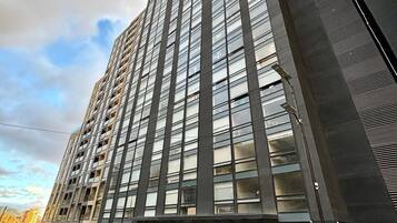 Appartement Affaires | Extérieur