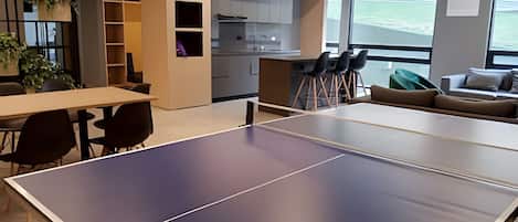 Business Apartment | Interior