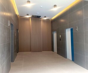 Business-Apartment | Innenbereich