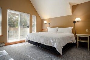 3 chambres, bureau, fer et planche à repasser, Wi-Fi gratuit