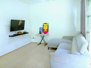 Smart TV - House 5 min beach, wifi Family (pet friendly) (Playa del Carmen)