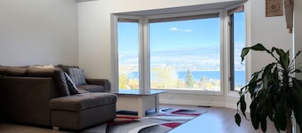 Lakeview - Winery Mountainview Beach Hiking trail